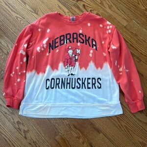 Game Day Couture Huskers GBR